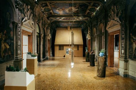 stage fondazione prada|prada foundation venice.